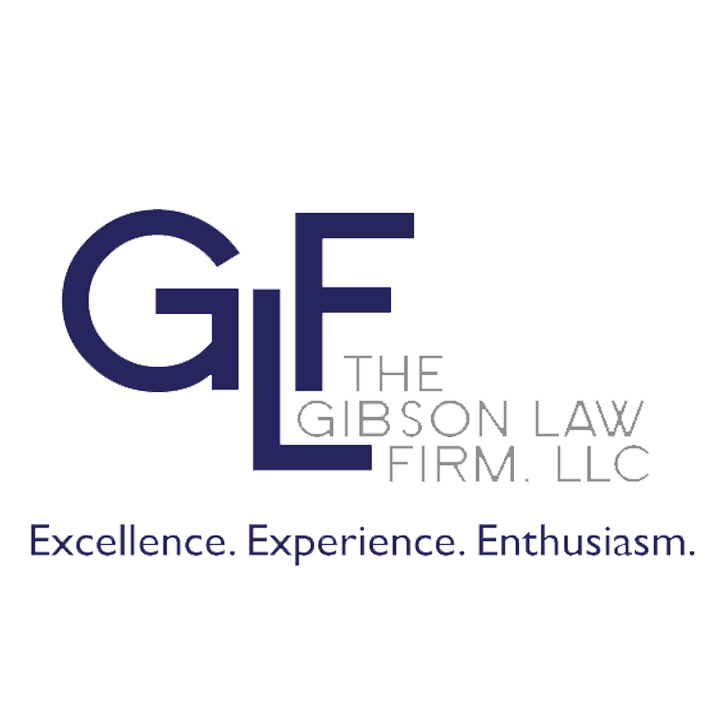 The Gibson Law Firm