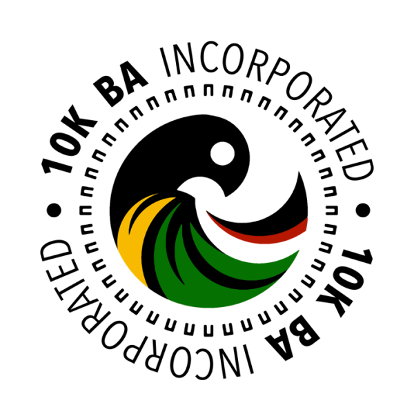 10K Black Appraisers