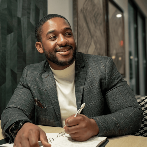 Northwestern Mutual - Callaway Black Group Image I