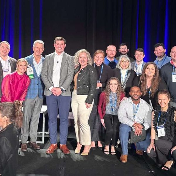 Northwestern Mutual - Callaway Black Group Image