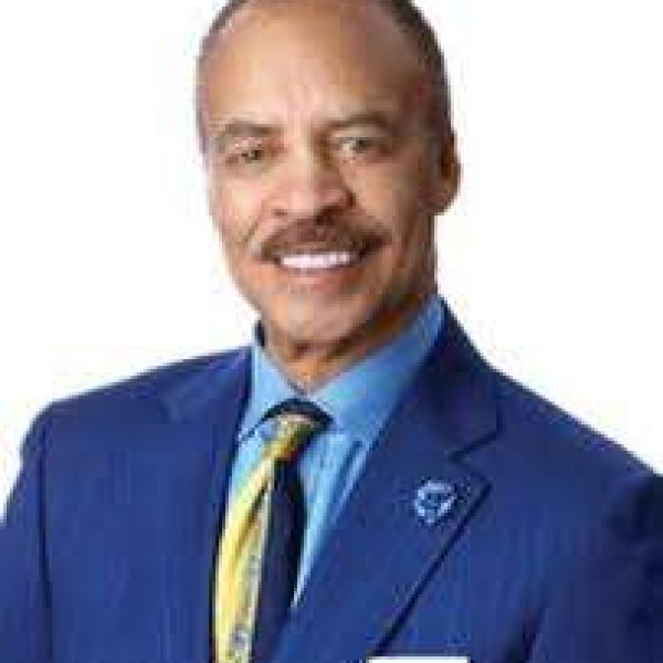 Joe DeBose (profile pic)