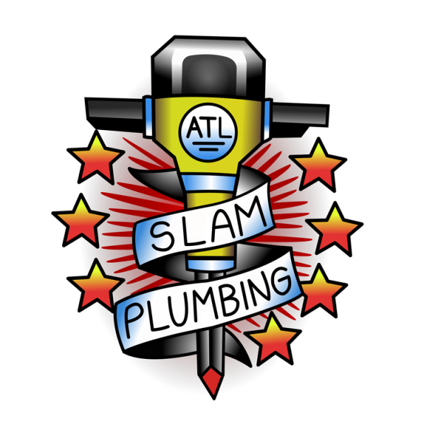 SLAM Mechanical DBA SLAM Plumbing