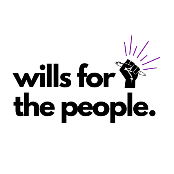 Wills for the People LLC logo