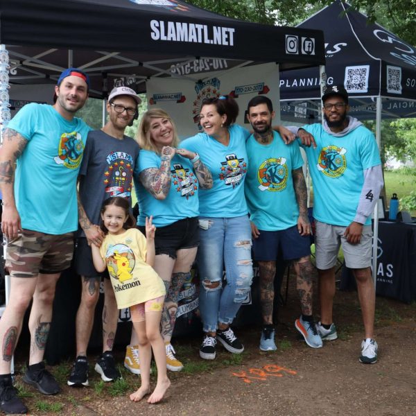 festival group