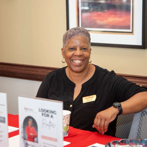 Keller Williams Realty - ATL Partners
